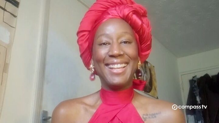 Caxxianne – Journey, sound and soul from Cayman to the world