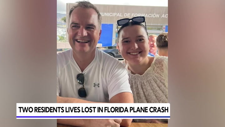 Cayman church founder and daughter die in plane crash