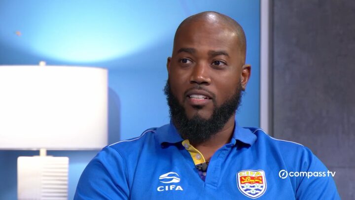 Coach – Cayman ready for big showing against Bermuda