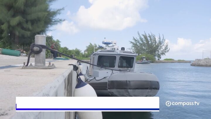 Coast Guard urges safety after rescuing three boaters in North Sound