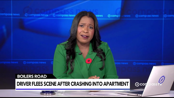 Compass News – 6 November 2025