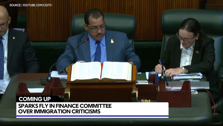 Compass News – 19 November 2025