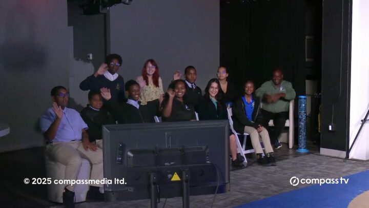 Compass News – 26 November 2025