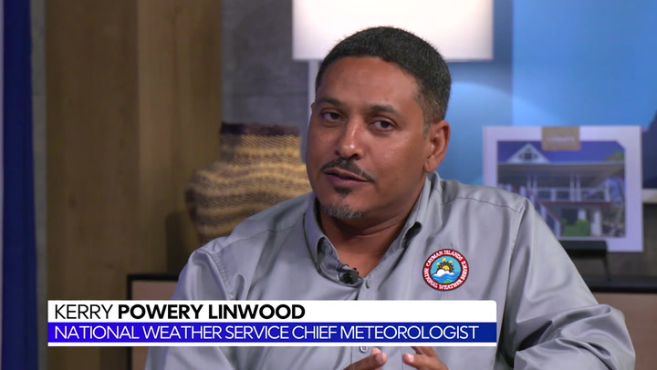 Doppler radar to be taken offline before close of hurricane season