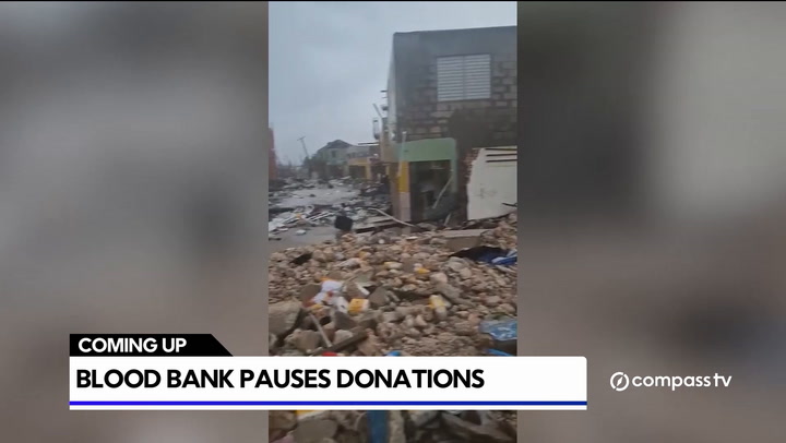 Compass News – 7 November 2025