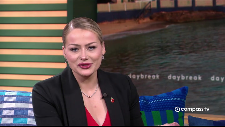 Daybreak – Friday, 7 November 2025