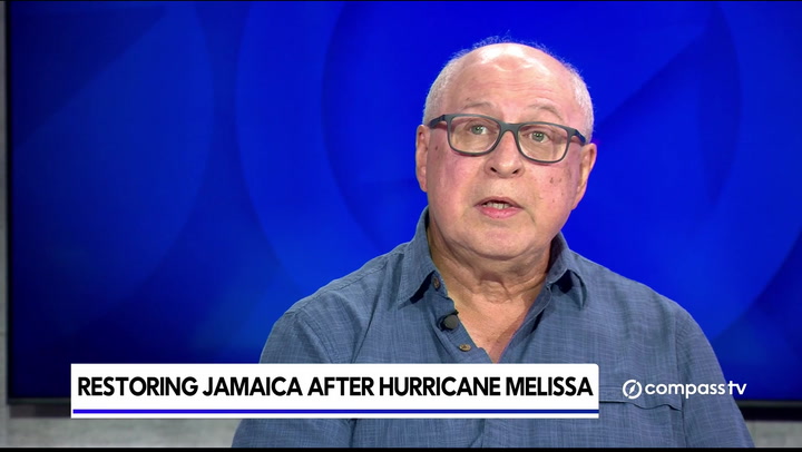 Hurricane Melissa relief efforts update