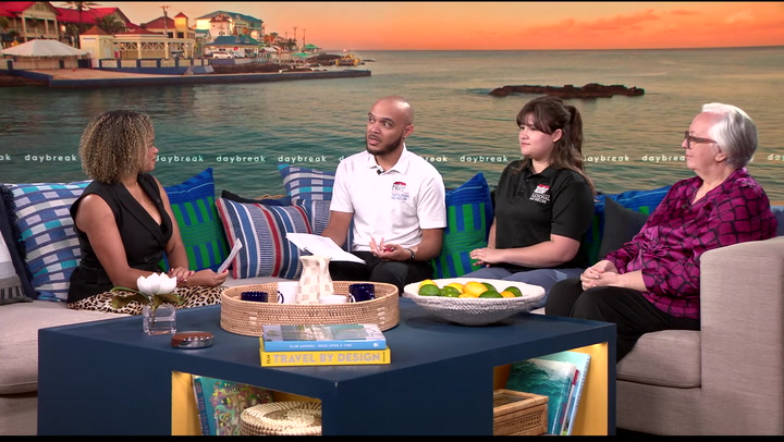 How the Cayman Islands National Museum is making history trend