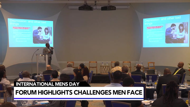 International Mens Day