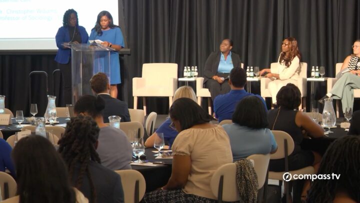 Neighbouring governments discuss child-safeguarding methods