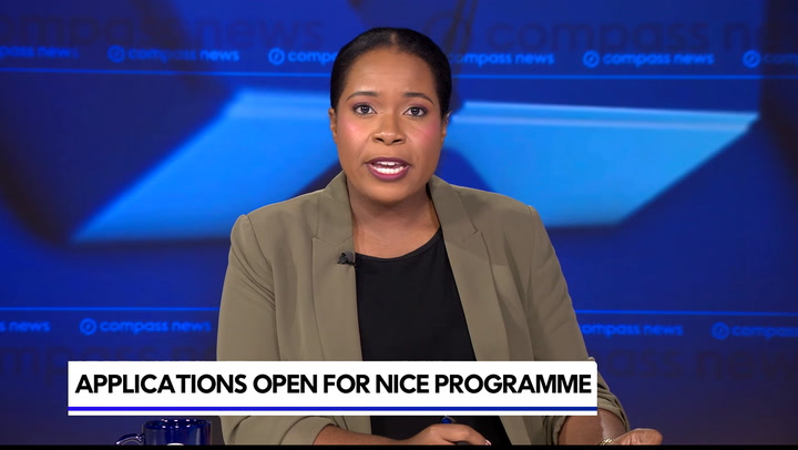 NiCE programme applications opens