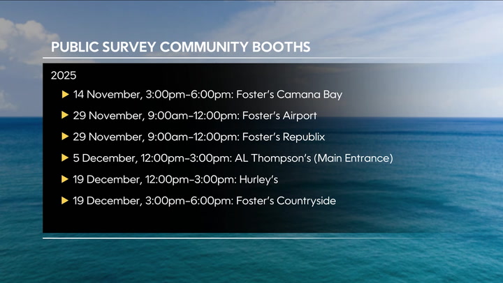 Public comment sought for fishing policy