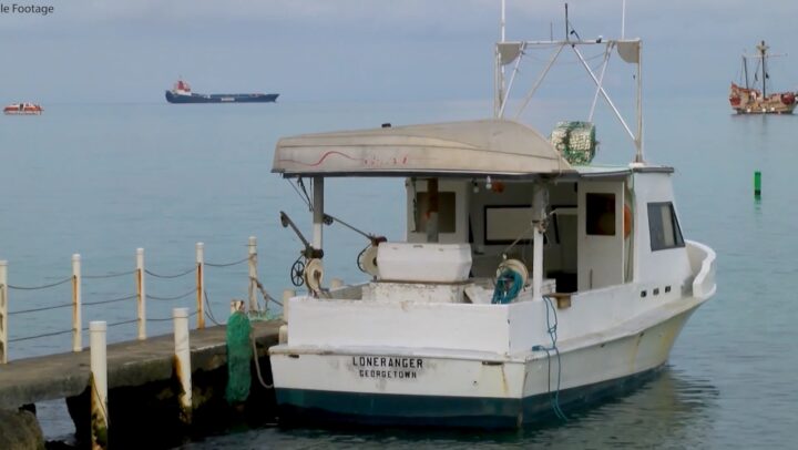 Public invited to weigh in on proposed fishing policy changes