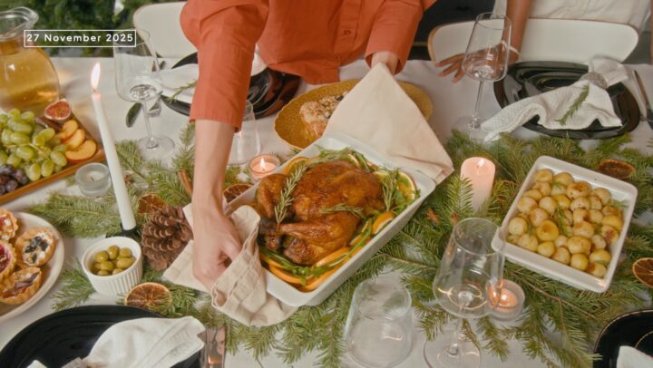 Residents share what they’re thankful for this Thanksgiving