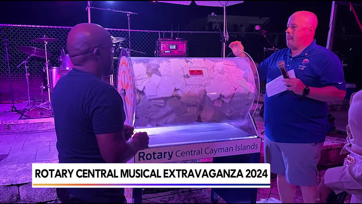 30 Years of Music and Community: Rotary Central’s Music Extravaganza