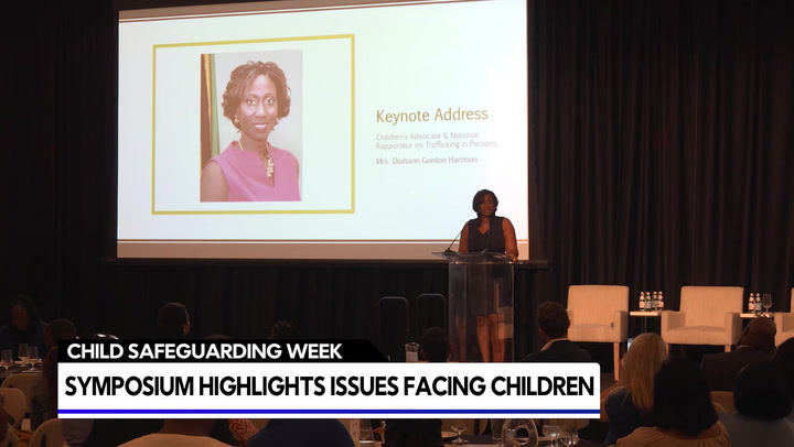 Cayman Celebrates Inagural Child Safeguarding week