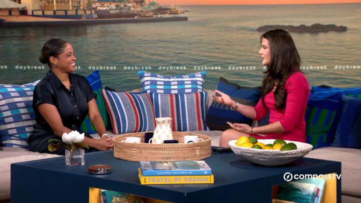 Daybreak – Friday, 21 November 2025