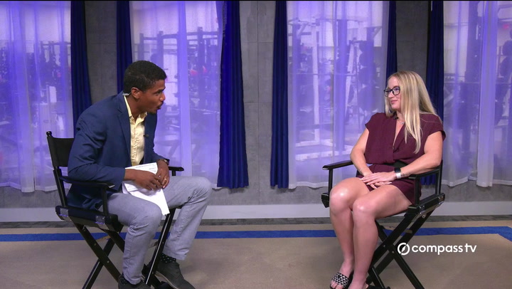 Jemma Quinlan Ready to Shine at Muscle Mayhem 2025