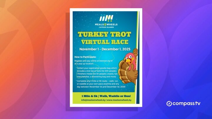 Supporting seniors this season – Meals on Wheels’ holiday mission