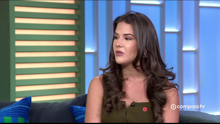 Daybreak – Tuesday, 11 November 2025