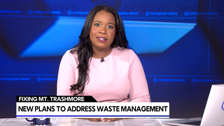 New plans to enhance waste management