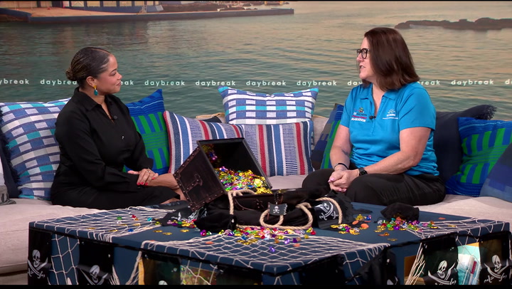 Get Ready for the Cayman Islands Marathon 2025