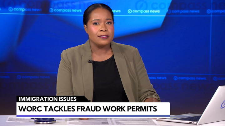 WORC TACKLES FRAUD WORK PERMITS