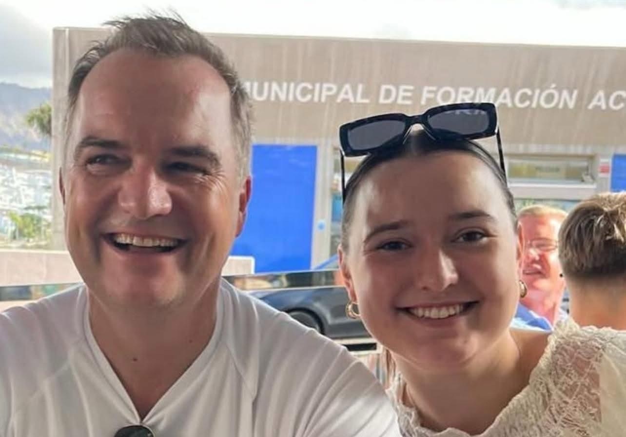 Cayman church plane crash