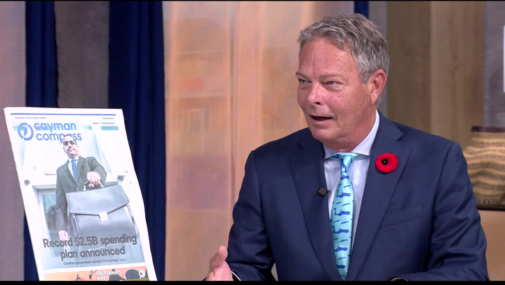 Paper Preview – Friday, 7 November 2025