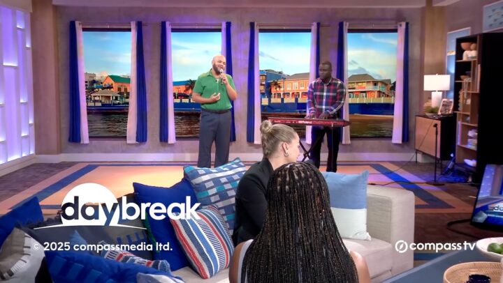 Daybreak – Friday 28 of November 2025