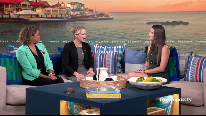 Daybreak – 5 November 2025