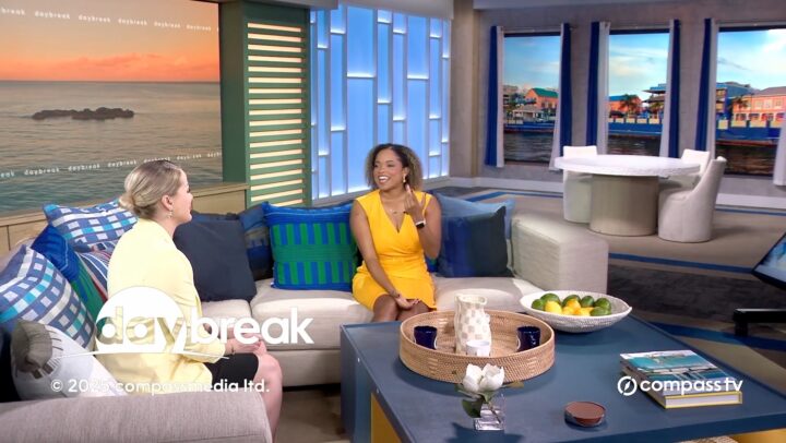 Daybreak – Wednesday, 26 November 2025