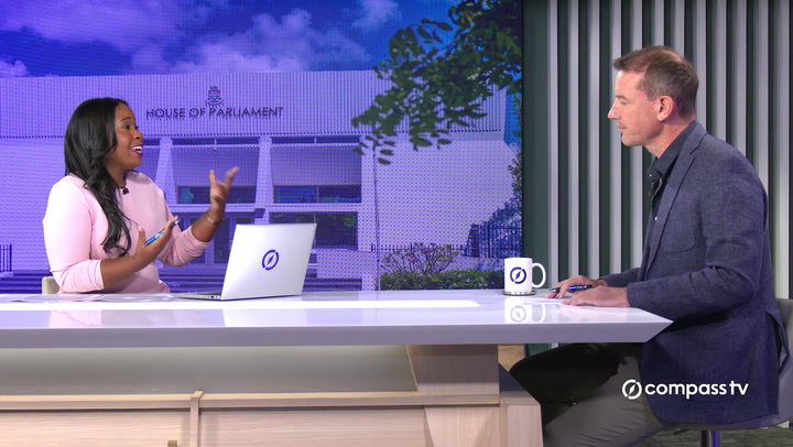 Compass News – 20 November 2025