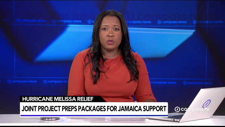 Compass News – 3 November 2025