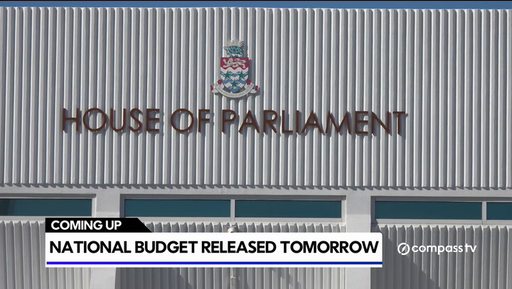 Evening News – 4 November 2025