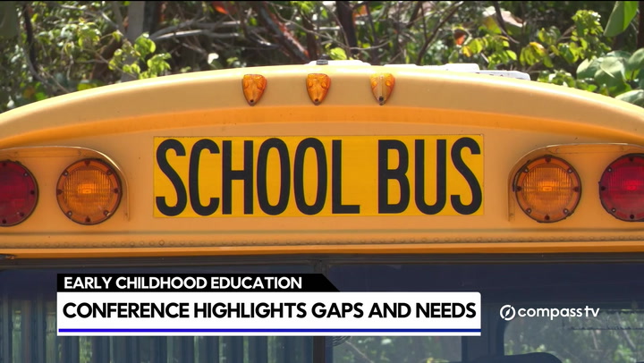 Making Early Childhood Education Accessible