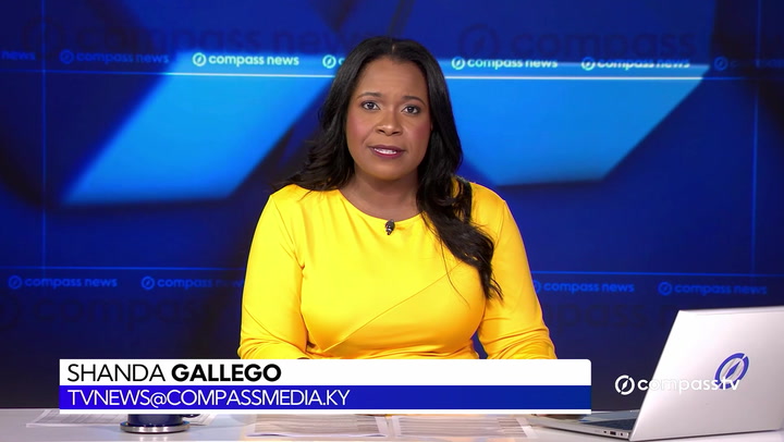 Compass News – 21 November 2025