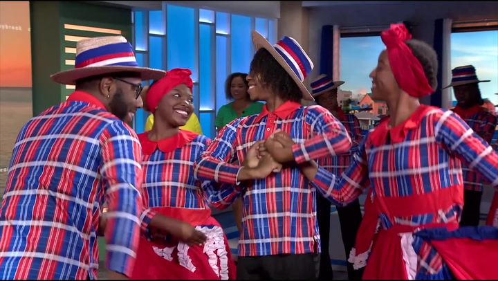 UCCI Dance Company Brings The Quadrille to Life