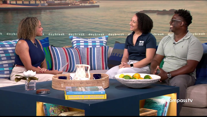 Daybreak – Wednesday, 19 November 2025