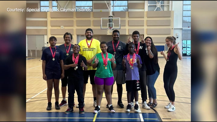 Empowering Athletes: A Look at SOCI’s Basketball Programme