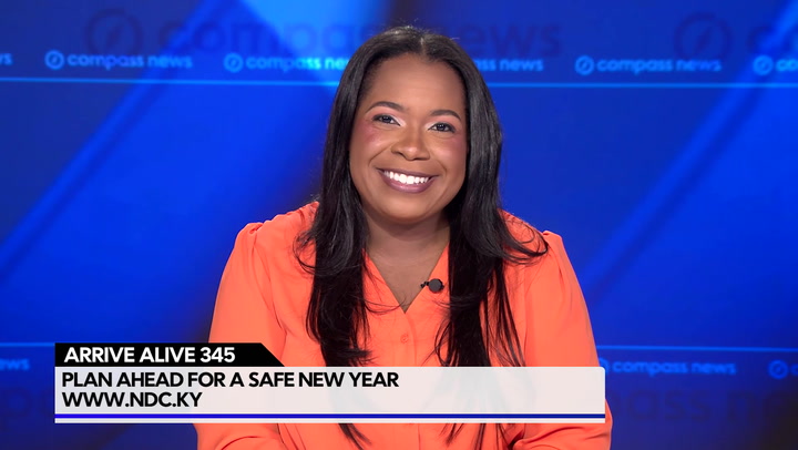 Compass news – 31 December 2025