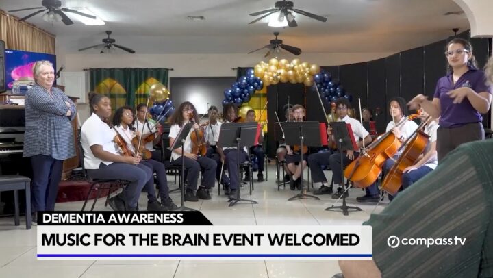 ADACI – Music for the Brain