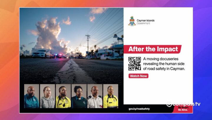 After the Impact – The road safety docuseries