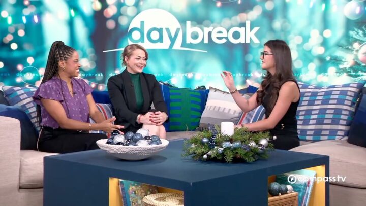 Daybreak – Thursday, 11 December 2025