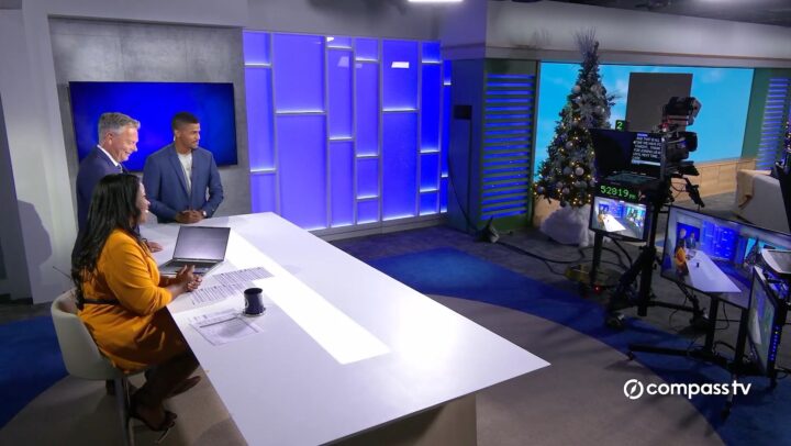 Compass news – 15 December 2025