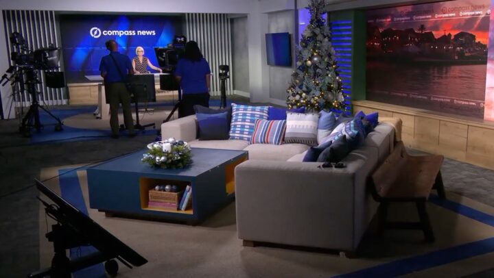 Compass news – 2 December 2025