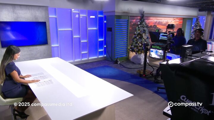 Compass news – 8 December 2025