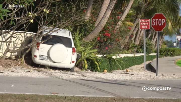 Changing the culture of driving