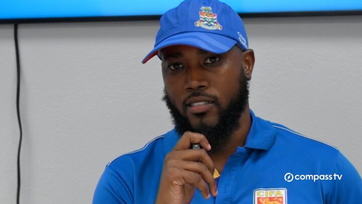 Coach: ‘We have to focus on the things we can control’