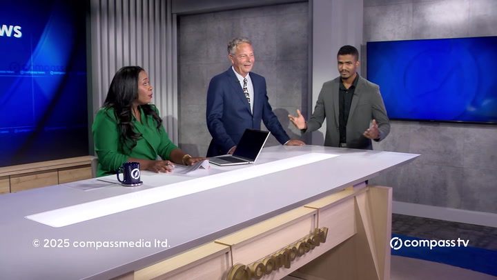 Compass news – 18 December 2025